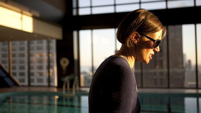 Presentata la quarta edizione de 'Lo schermo dell'arte Film Festival'