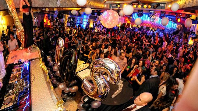 Apericena domenicale al Lidò