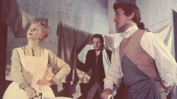 Pergola: Scaparro presenta mostra Locandiera di Visconti