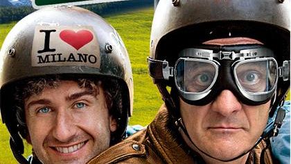 “Benvenuti al Nord”