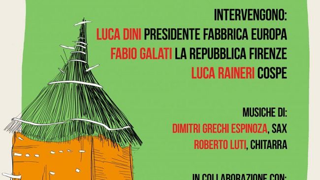 Alla Scoperta del Mali con Konaté Moussa