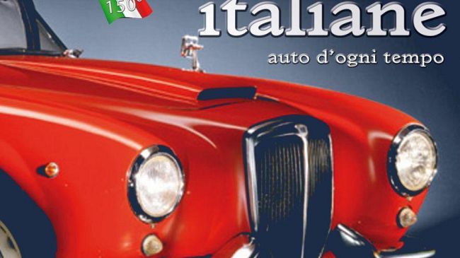 “Bellissime  italiane”