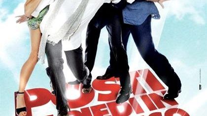 I “Posti in piedi in Paradiso”di Carlo Verdone