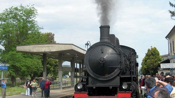 Castelfiorentino: da giovedì 21 maggio a domenica 24 maggio spettacoli teatrali, musica e danze nel centro