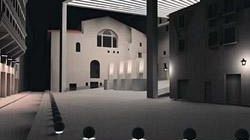 Renzi: ''La loggia Isozaki si farà, manteniamo impegni''