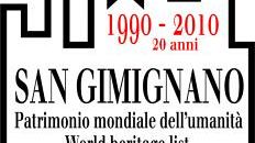 La 'Città Turrita' celebra i 20 anni di patrimonio dell'umanità Unesco