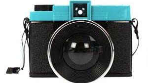 Lomografia e nightlife fiorentina