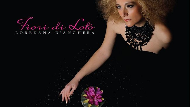 Premio Lunezia presenta 'Fiori di loto'. Un disco per Aulla