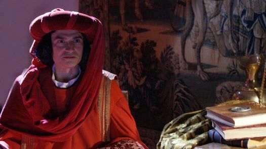 Dal Giappone a Firenze per raccontare i 150 dell’Unità d’Italia