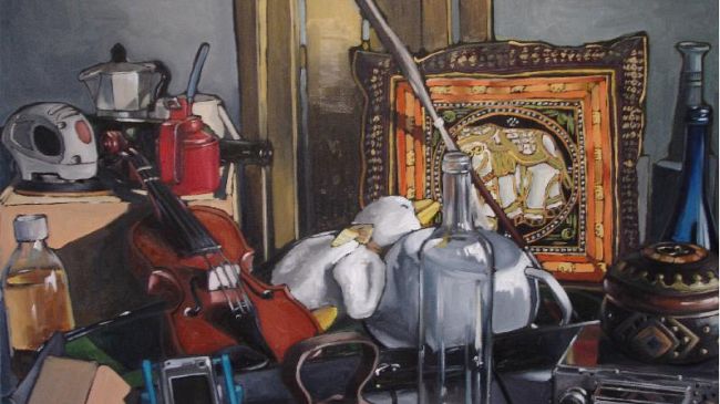 Evento d'arte e cultura a Greve in Chianti