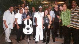 7-8 luglio Los Van Van alla Mirada cubana