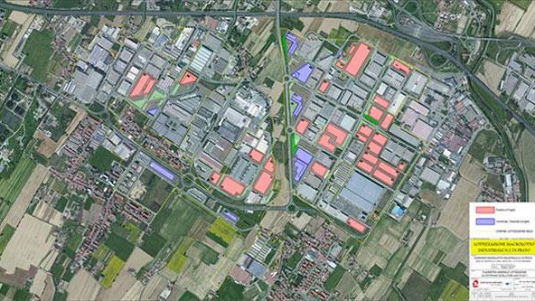 Rogo nella fabbrica: sette morti e tre ustionati gravi