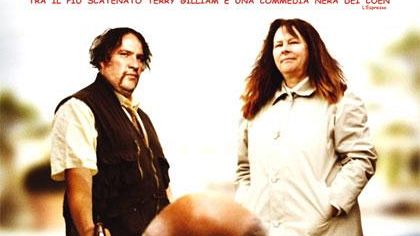 Al Cinema Vacci Tu - Louise Michel, la fiaccola dell'anarchia