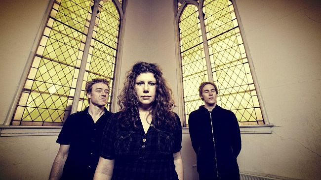 Firenze: una delle band di culto dell’alt-rock mondiale