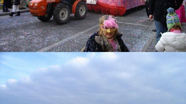 Vecchiano torna a sorridere