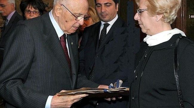 36° anniversario della morte dell’Appuntato Fausto Dionisi