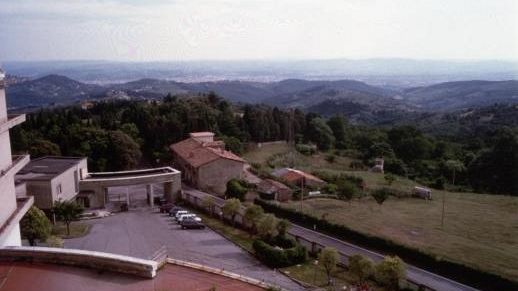 Ex Sanatorio Banti: per Idra le soluzioni esistono