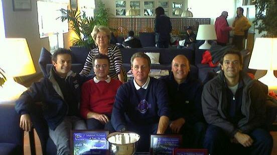 IX° Campionato Autunnale Trofeo Pierluigi Marcaccini