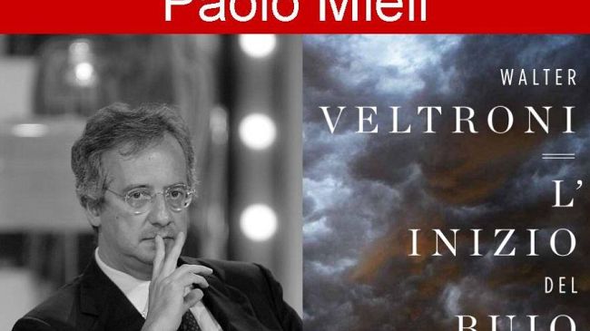 Incontro con Walter Veltroni