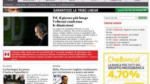 Terremoto nel Pd, Veltroni si sarebbe dimesso