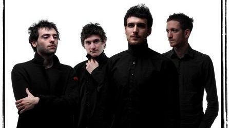 Al Viper Theatre la notte è Black Candy