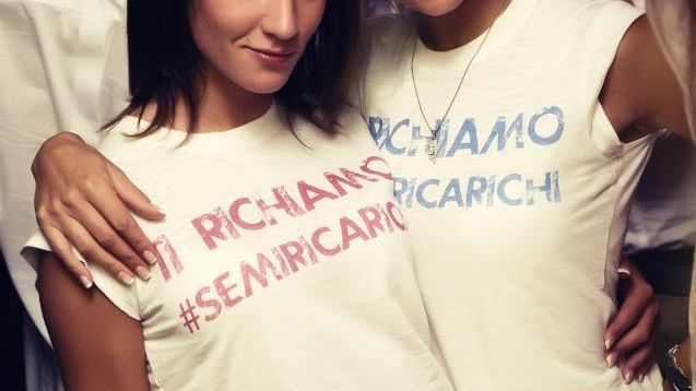 Notte di Style al Lidò