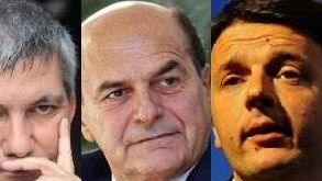 Primarie centrosintra, via al conto alla rovescia: gli appuntamenti del mese