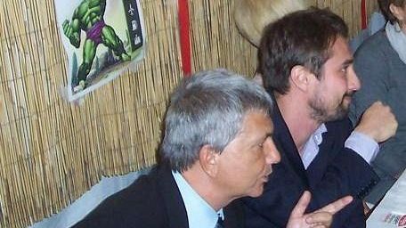 A Firenze, Prato e Pisa la festa di SEL