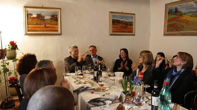 Sesto Fiorentino: proiettile ritrovato davanti alla Ginori