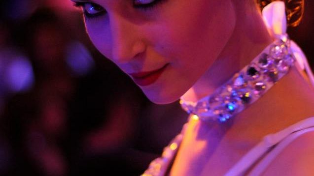 Lidò & Friends: #kingzclub