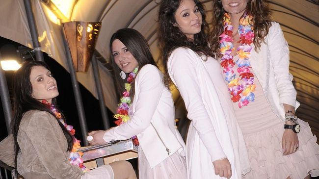 Il 6 Giugno torna il grande mercoledì alle Panteraie