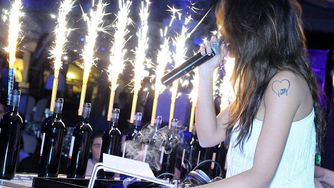 Benvenuti nel favoloso mondo del Lidò