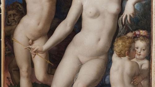 Venere, Amore e Gelosia tornano a Budapest