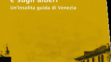 Una non guida su arte, cultura, vita di Venezia e dei veneziani