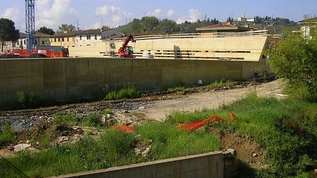 Parcheggio Bottai: Ceccobao scrive a Autostrade