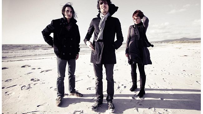 Il ritorno dei Verdena a piazza Santa Croce