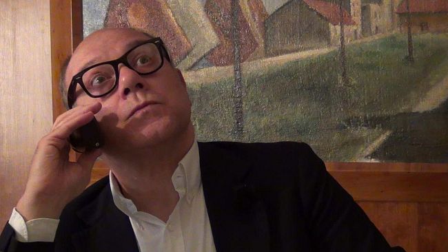 Simpatici e non belli, questi i nuovi sex symbol