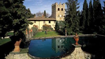 Cara Italia, Bella e perduta