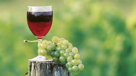 Istituto Francese: il beaujolais nouveau arriva il 20 novembre