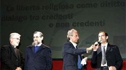 Izzedin Elzir a guida dell'Ucoii