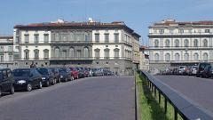 Ponte Vespucci: lunedì 8 febbraio scatta il primo giorno di chiusura