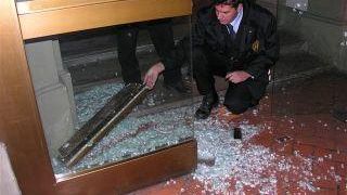 Vertice Questura Confcommercio per la sicurezza