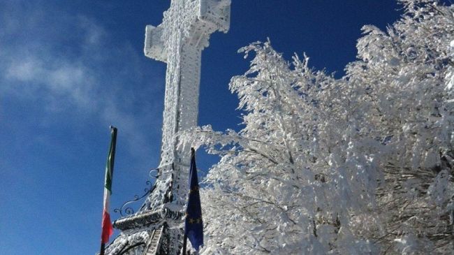 Come e dove godersi la Neve