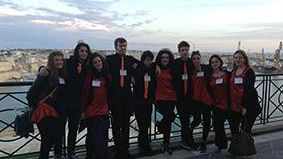 Diploma d’argento per i Vocaloca Florence