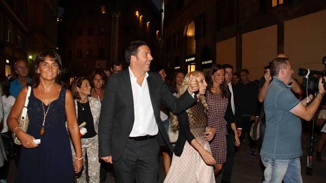 Anci Toscana: Sara Biagiotti è prima presidente donna