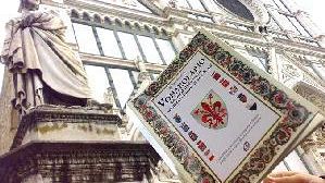 Vohabolario fiorentino