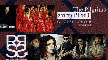 Armonia per il sociale al Teatro Romano di Fiesole