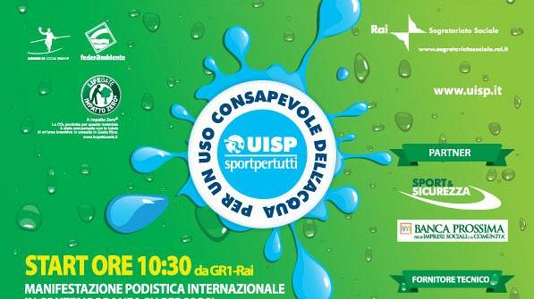 Vivicittà 2011, la corsa che unisce