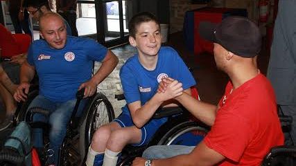 Volpi Rosse Menarini, in partenza il nuovo campionato