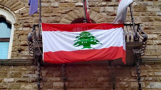 Firenze in aiuto del Libano